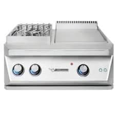 Twin Eagles - 30-Inch Breakfast Club - Natural Gas - TEBC30-CN
