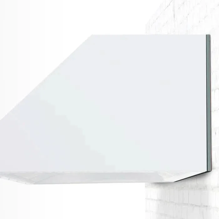 TrueFlame 1/2" Mounting Bracket for 60" Vent Hood- TF-VH-60-SPT