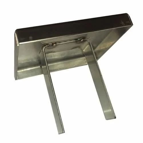 Bull Umbrella Hole Plus Stainless Steel - 16625