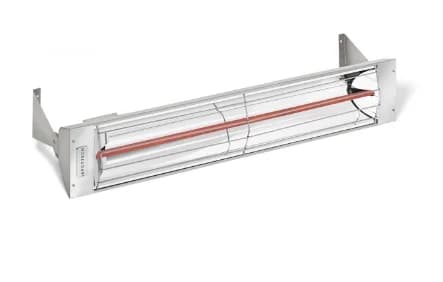 Infratech Single Element Electric Infrared Patio Heater - W1524AL
