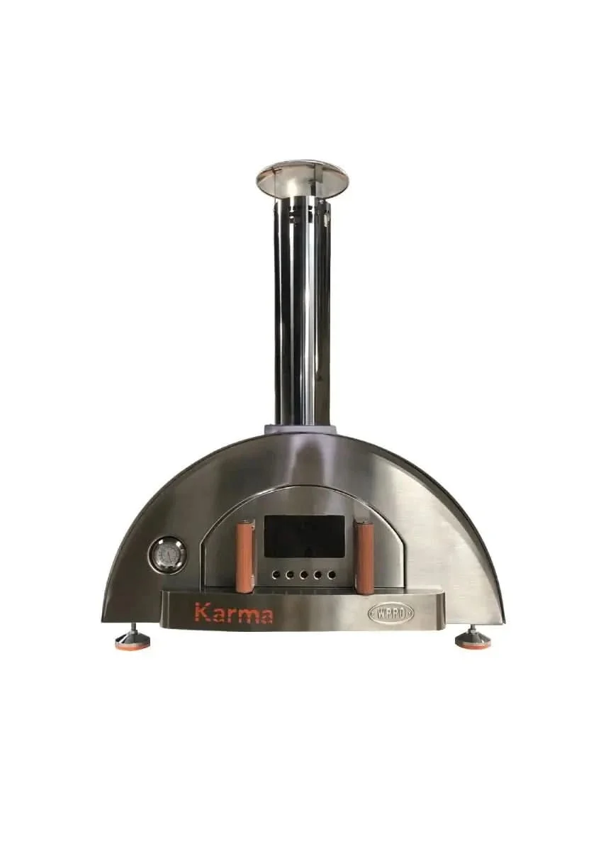 WPPO Karma 32 inch 304SS Oven Only - WKK-02S-304SS