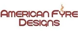 American Fyre Designs Wire Extension for Outdoor Firetable F2, F4, and F6 Remote Modules- WH-07
