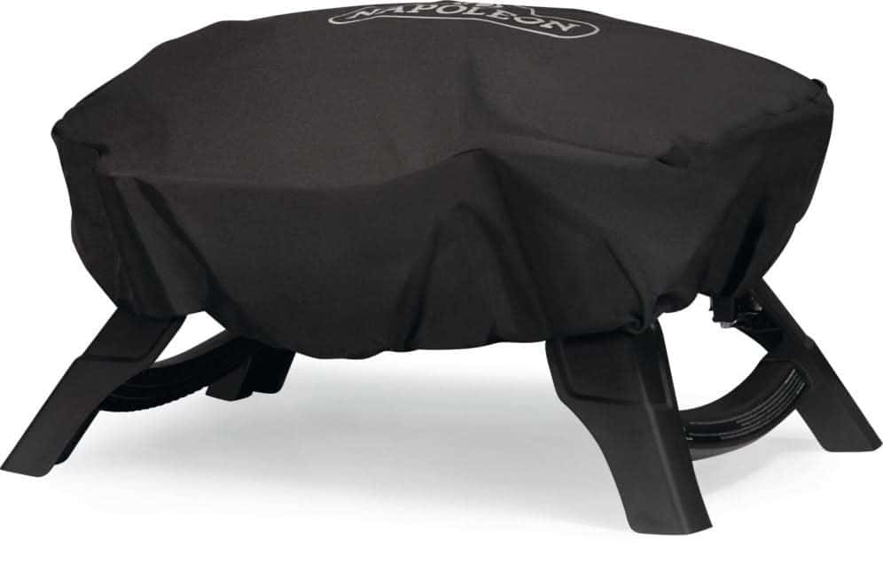 Napoleon TRAVELQβ’ PRO285 & 285 GRILL COVER- 61286
