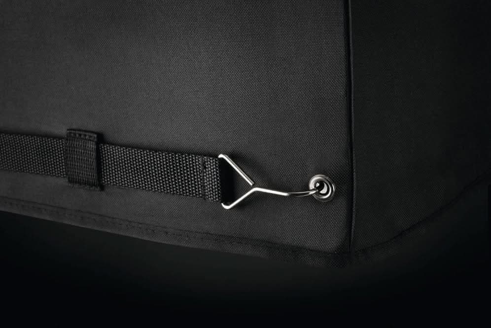 Napoleon 500 AND 700 SERIES 32 BUILT-IN Grill Cover- 61830