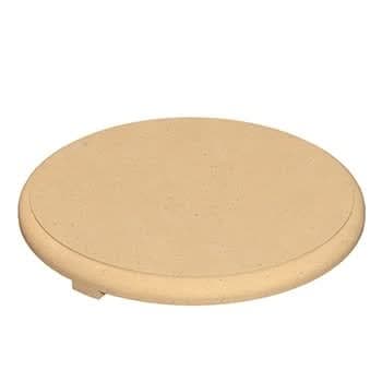 American Fyre Designs Burner Cover for Piage Fire Urn, Smoke- 8108-SM