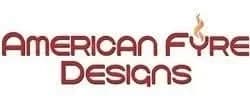 American Fyre Designs Push-to-Turn Natural Gas to Propane Conversion Kit for Firetable- CK-14-LP