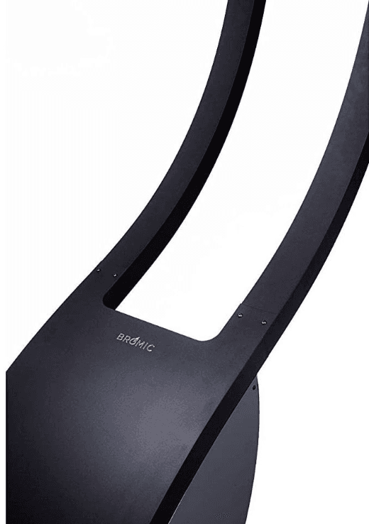 Bromic Heating - Tungsten Portable Top Arm Left - BH8280043