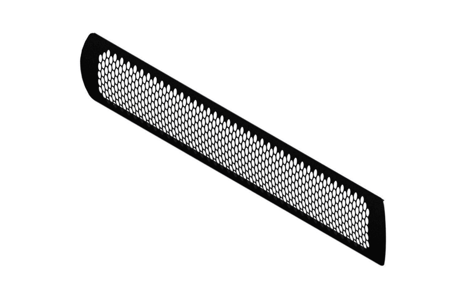 Bromic Heating - Replacement Part - Front Cover for 3000W/6000W Tungsten Electric Heater - BH8180004