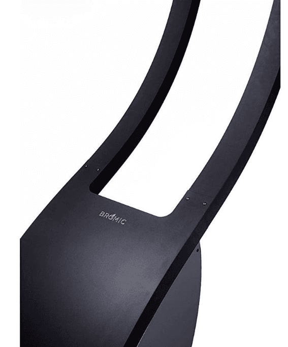 Bromic Heating - Tungsten Portable Top Arm Right - BH8280044