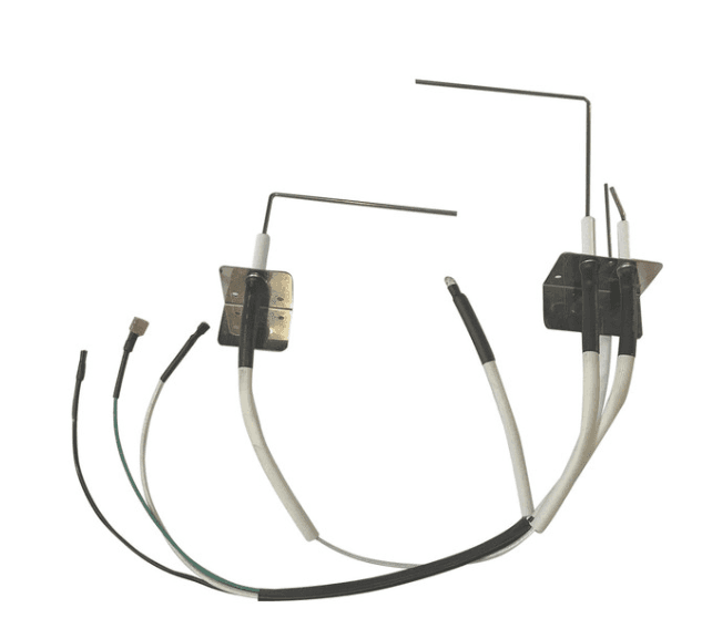 Bromic Heating - Wiring Harness - Bromic Tungsten 500, 2017+ - BH8080013-1