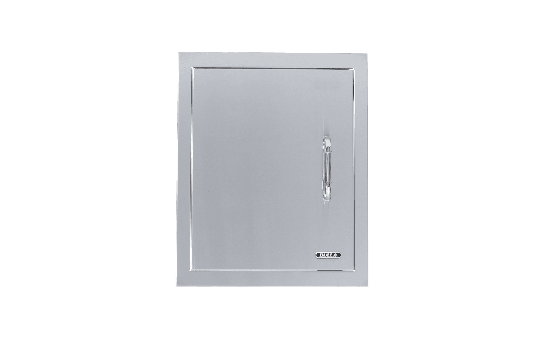 Bull Vertical Access Door-Left Hinge w/ Reveal - 98560 (Old Sku 98552)