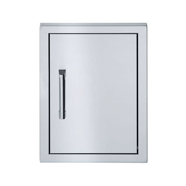 Broilmaster Single Door 17: W x 22" H - BSAD1722