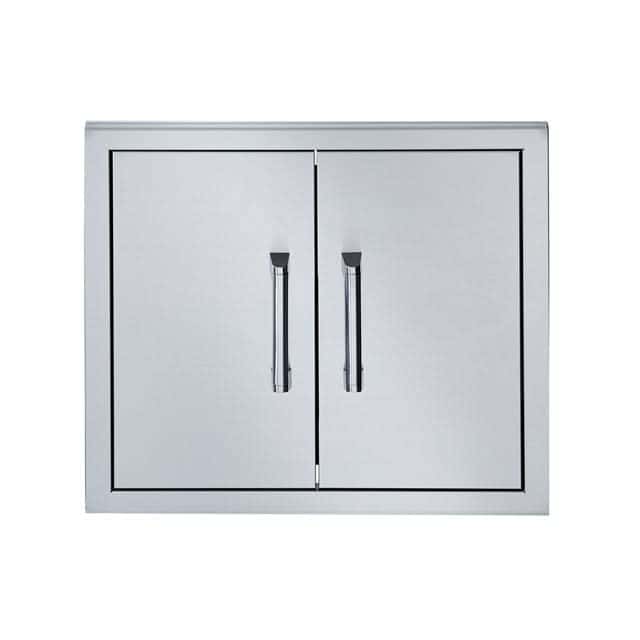 Primo Double Doors, 26-in. W x 22-in. H - BSAD2622D