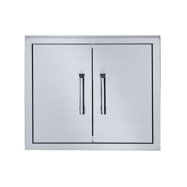 Broilmaster Double Doors 26" W x 22" H - BSAD2622D