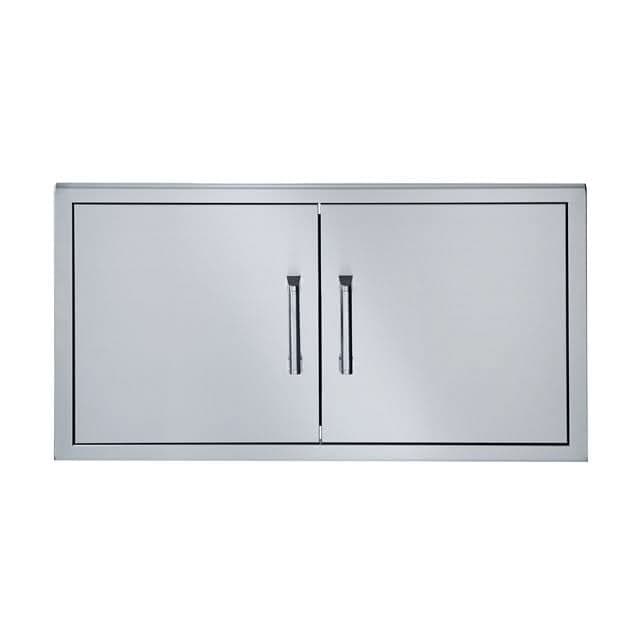 Broilmaster Double Doors 42" W x 22" H - BSAD4222D