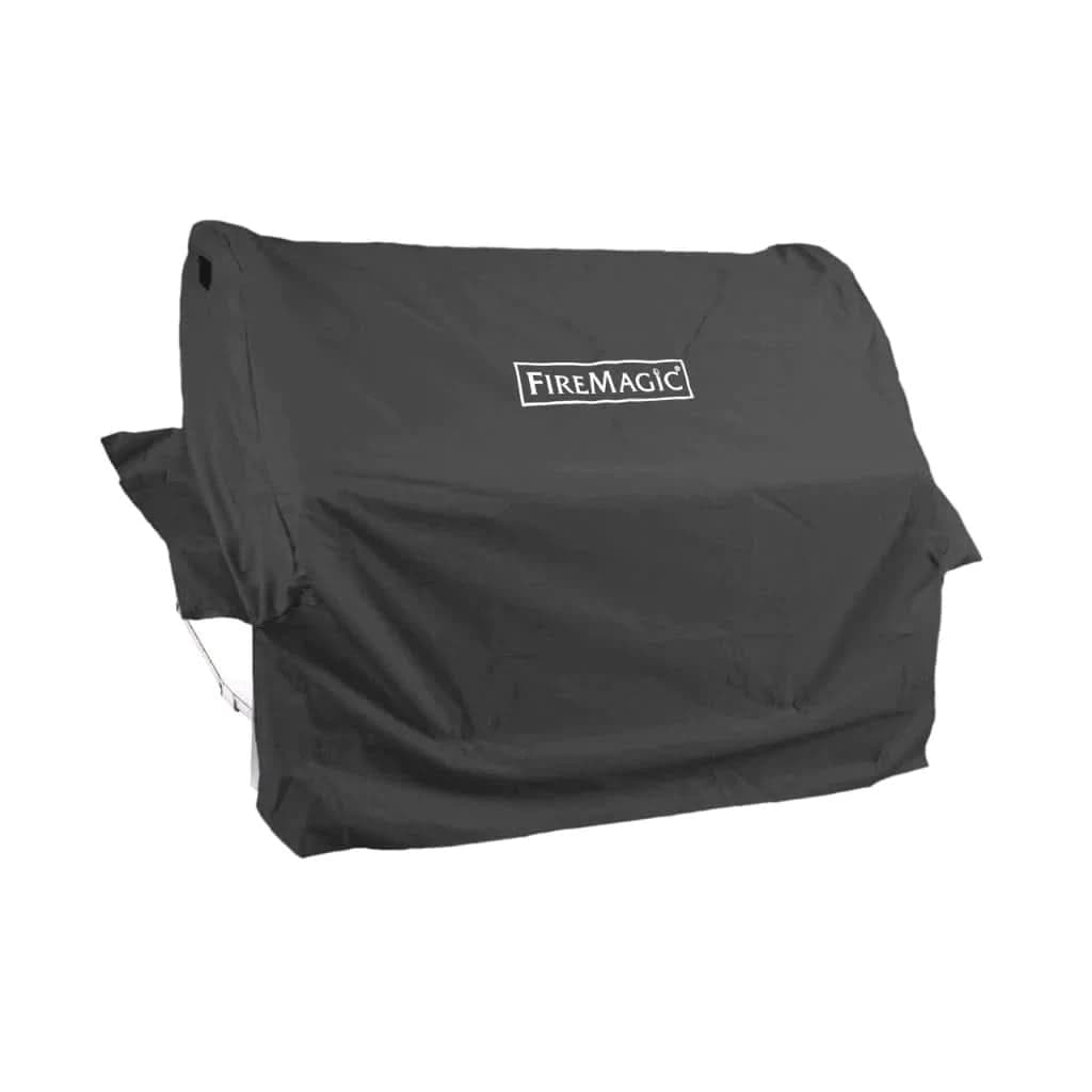 Fire Magic Cover Griddle Built-in - 3517-5F