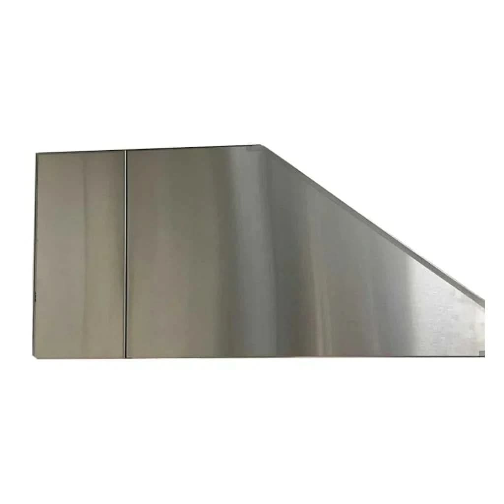 Fire Magic 36 Vent Hood Extension - 36-VH-7-02