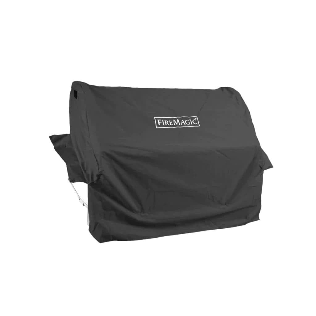 Fire Magic Grill Cover Aur Islanda540I - 3643F