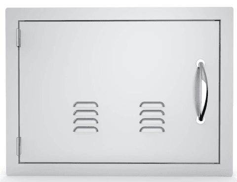 Sunstone Classic Single Access Door Horizontal - A-DH1724-L