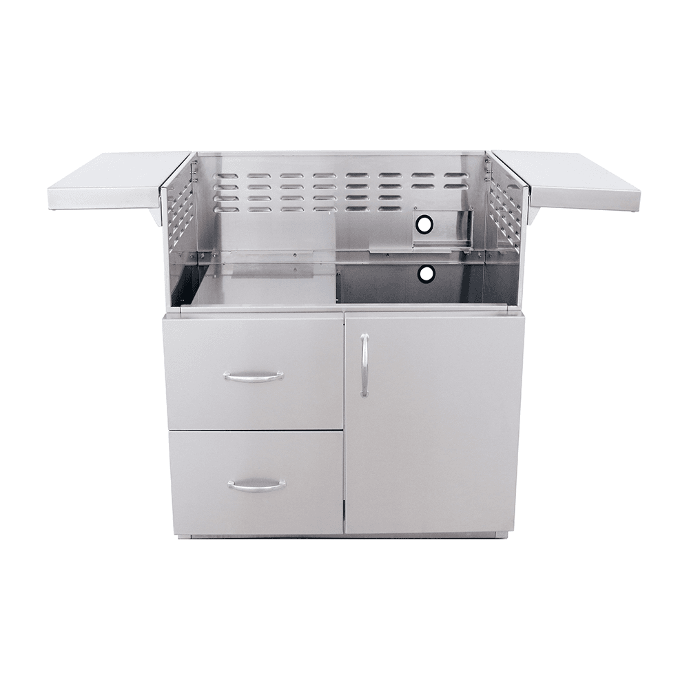 RCS 36" ARG Cart for ARG36 Grills - ARG36CART