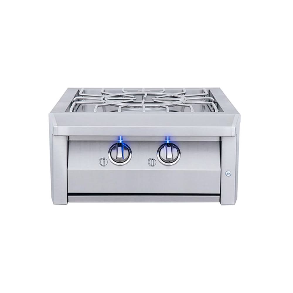 RCS ARG Pro Burner Natural Gas - ASB3
