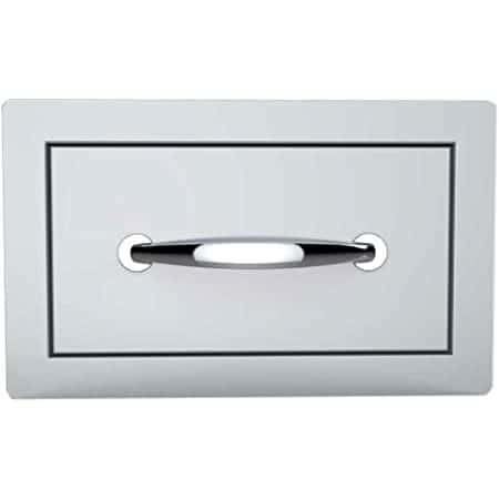 Sunstone Classic 14 Inch Single Access Drawer - B-SD6