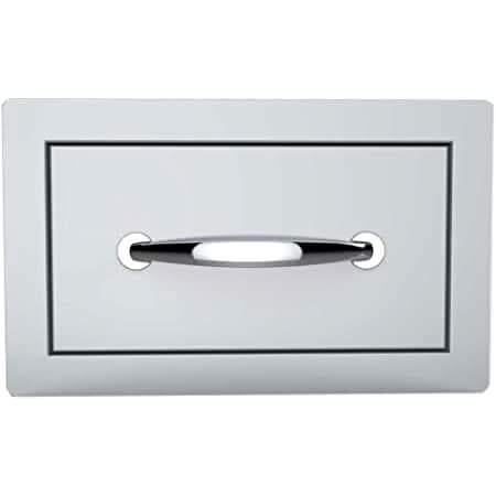 Sunstone Classic 14 Inch Single Access Drawer - B-SD6