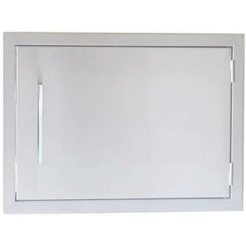 Sunstone Signature Beveled Single Access Door Horizontal - BA-DH1420