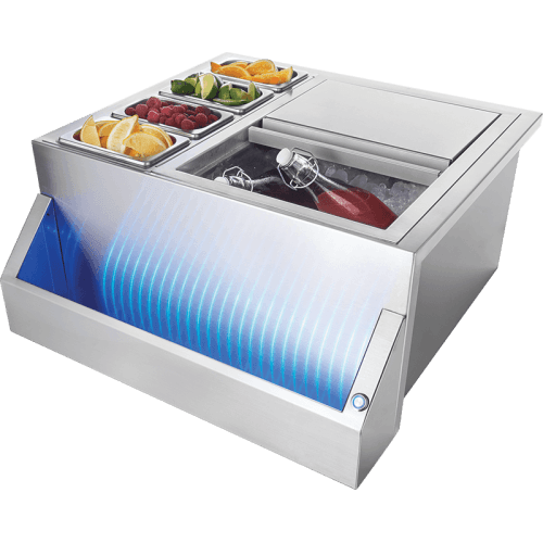 Napoleon Multi-Functional Beverage Center - BI-2418-BEV