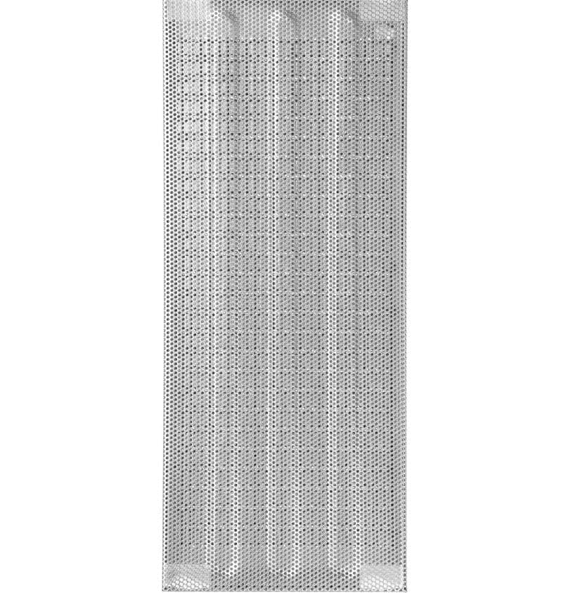 Blaze Marine Grade Perforated Flame Tamer Upgrade For Professional LUX Gas Grills - BLZ-PROSGFT-316