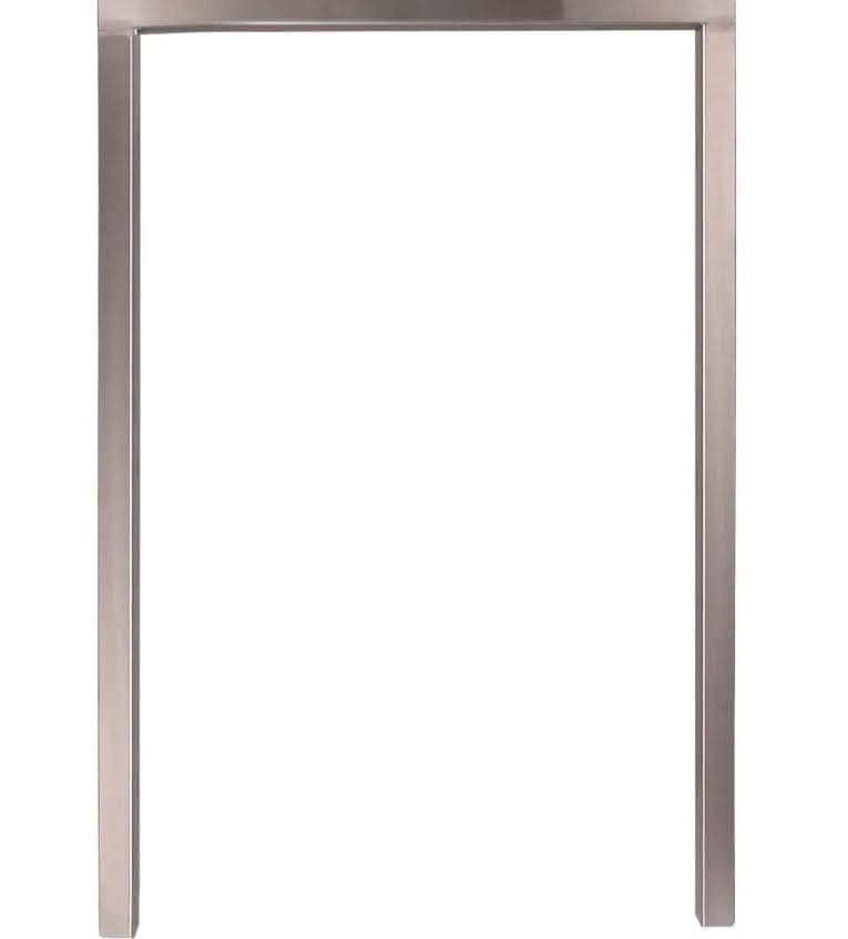 Blaze Trim Kit for 20-Inch 4.3 Cu. Ft. & 4.5 Cu. Ft. Refrigerators - BLZ-TRIMKIT-4.3/4.5