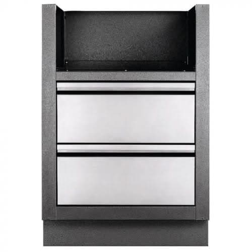 Napoleon Oasis Under Grill Cabinet for Bi 700 Series 18 - IM-UGC18-CN