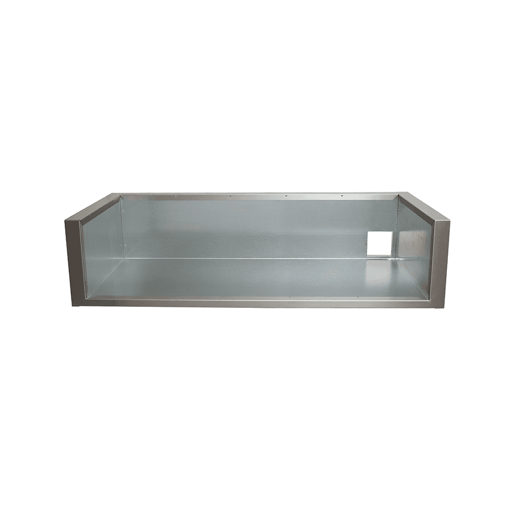 RCS American Renaissance Grill Insulated Liner For 36-Inch Built-In Grills - LJARG36