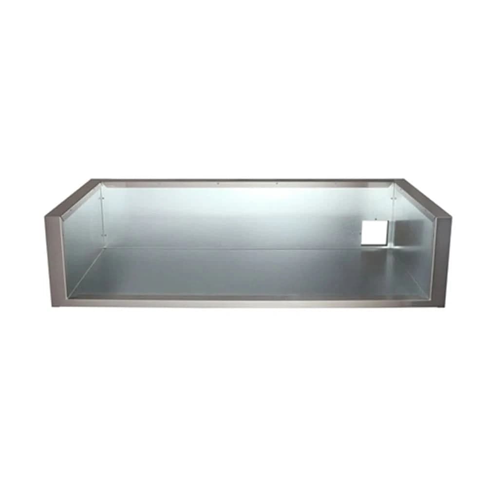 RCS Stainless Liner Jacket, RON30A - LJRON30