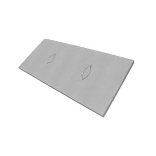 Cedar Creek Fireplaces Weather Cover for the 48" Fireplace - RFP48COV