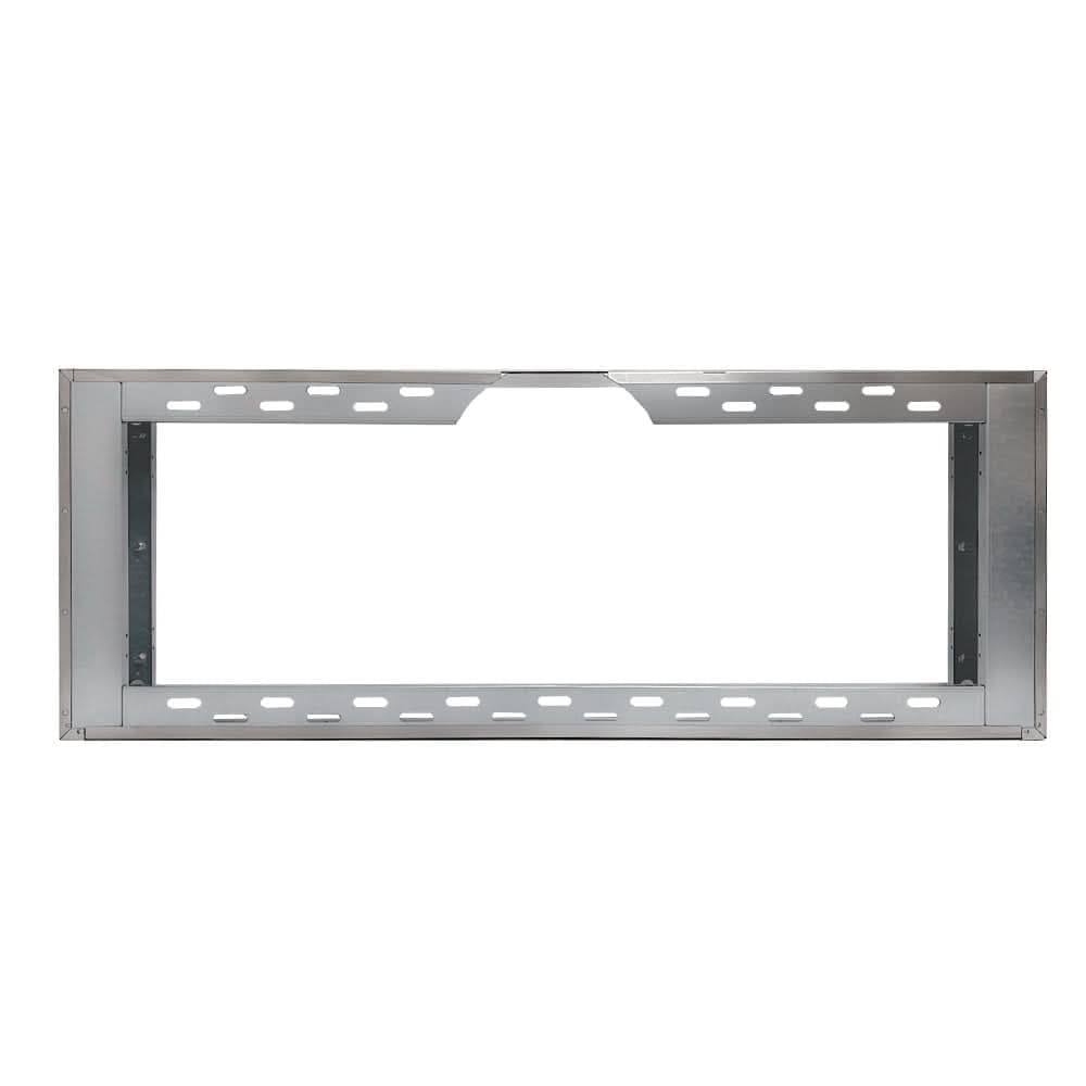 RCS 4 x 48" Vent Hood Spacer - RVH48B-SP4