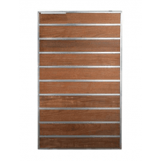 Summerset Madera 20x34" Teak Vertical Dry Storage Pantry - SSMP-20V-TK