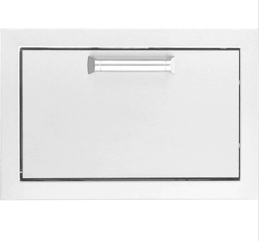 PCM 16-Inch Stainless Steel Paper Towel Holder, Contempo - BBQ-260-PTH + BBQ-350H-Handle