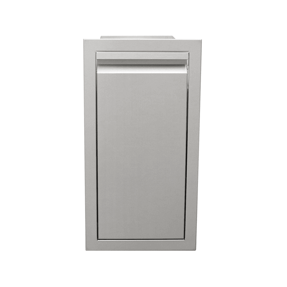 RCS SS Drawer to Accommodate a Kingsford Charcoal Kaddy - VDCP1