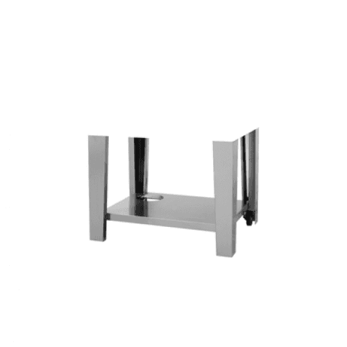 Bull Bull Extra Large Gas Pizza Oven Cart Bottom - 77651